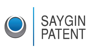 saygın patent Logo