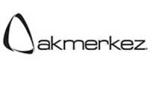Akmerkez Logo