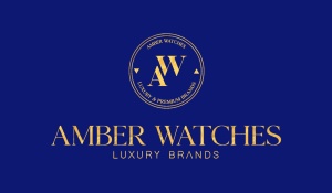 AMBER WATCH Logo