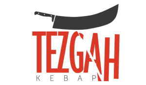 TEZGAH KEBAP Logo