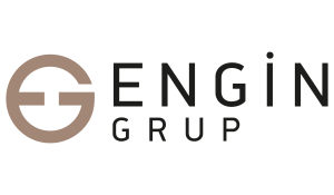 Engin Grup Logo