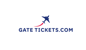 Gate tickets Logo