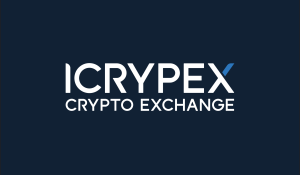 ıcrypex Logo