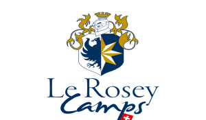 LE ROSEY Logo
