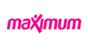 maximum Logo