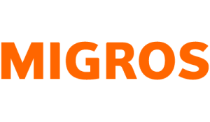 MİGROS Logo