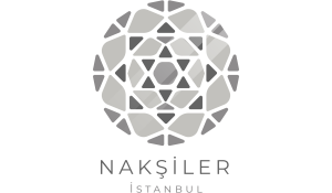 Nakşiler İstanbul Logo