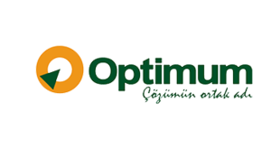 optimum Logo