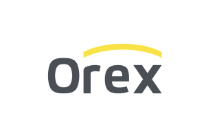 orex Logo