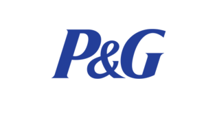 p&g Logo