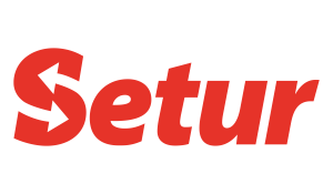 Setur Logo