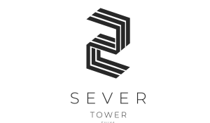 SEVER TOWER Logo