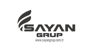 sayan grup Logo