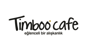 Timboo Logo