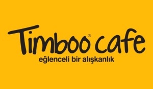 timboo 2 Logo