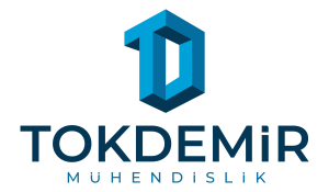 tokdemir Logo