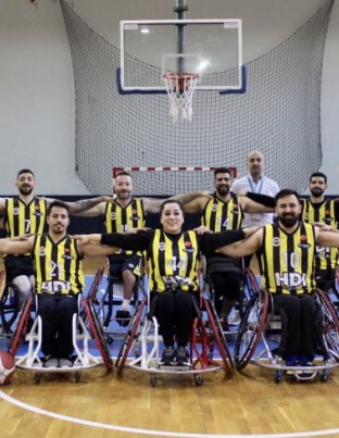 Pendik BESK 68-88 Fenerbahçe