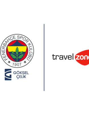 TravelZone Group, Fenerbahçe Göksel Çelik TKSB Takımımızın sponsorlarından oldu 