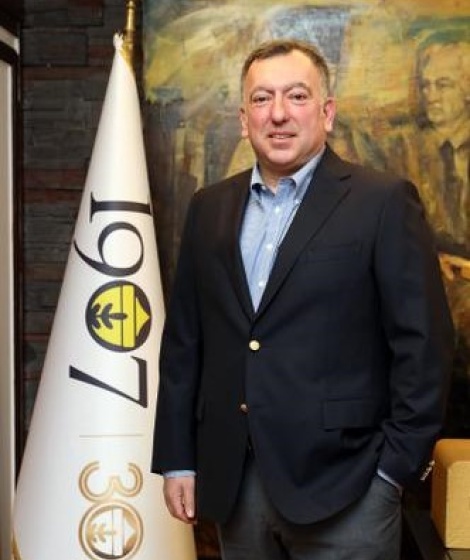 Mustafa Kaşif Aygen