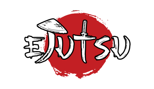 Ejutsu Logo